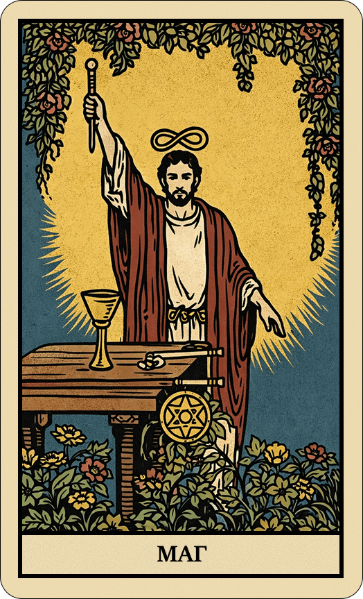 Маг