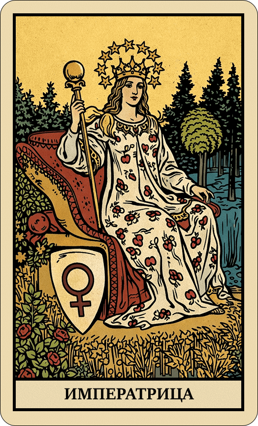 Императрица