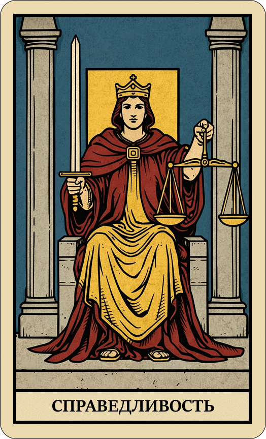 Справедливость