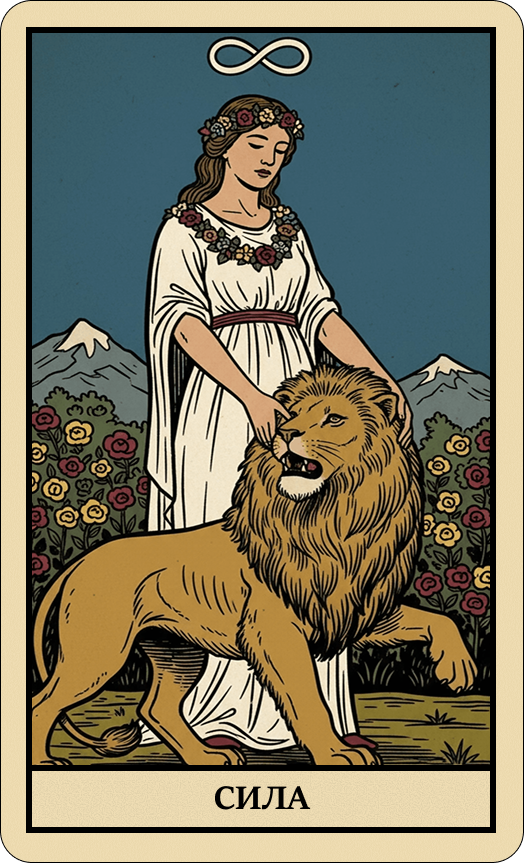 Сила